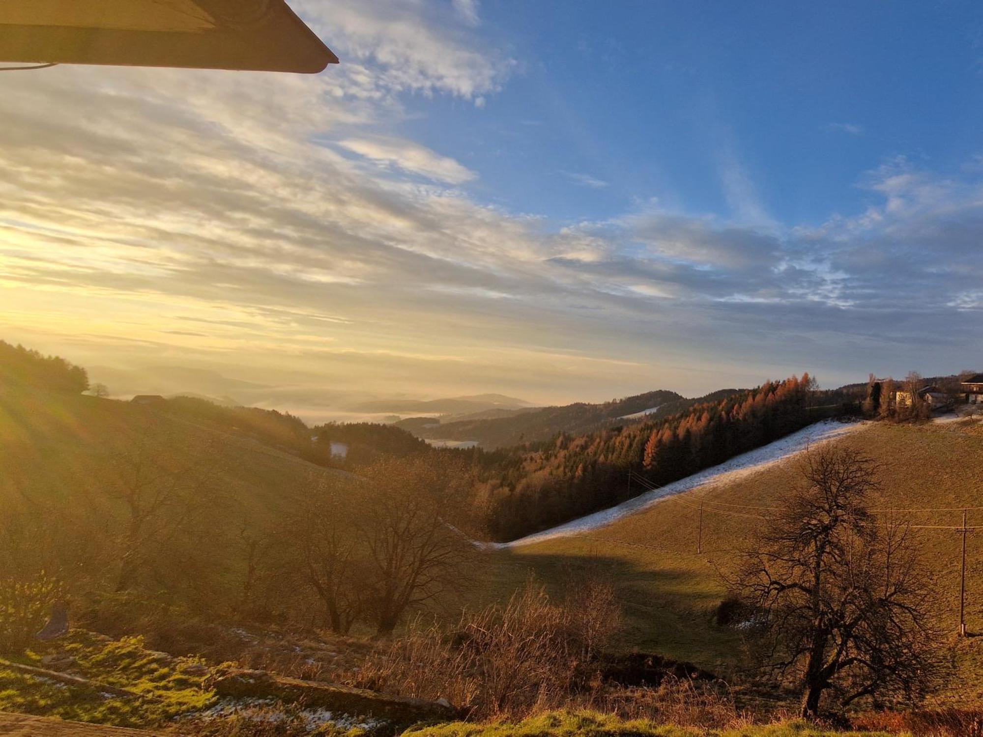 Gasthof Machwirth Griffen Экстерьер фото